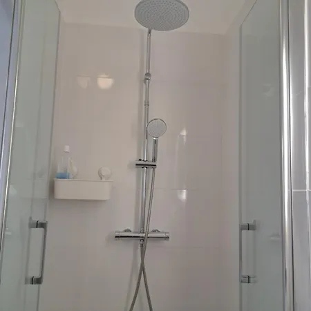 Apartment Agreable 2 Pieces - Rue Du Vieux Versailles