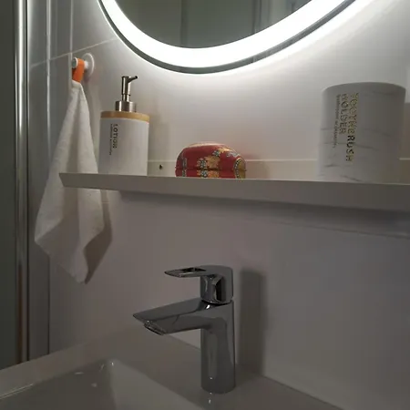 Agreable 2 Pieces - Rue Du Vieux Apartment
