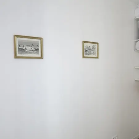 Apartment Agreable 2 Pieces - Rue Du Vieux