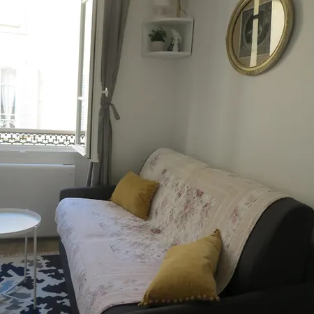 Agreable 2 Pieces - Rue Du Vieux *