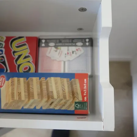 Agreable 2 Pieces - Rue Du Vieux Apartment