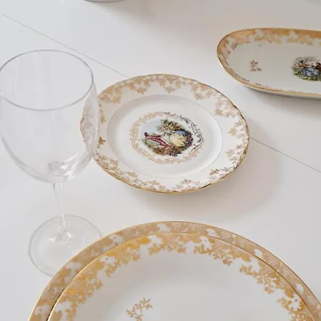 Agreable 2 Pieces - Rue Du Vieux