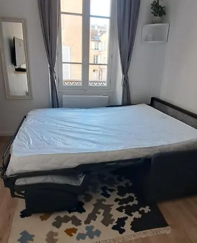 Agreable 2 Pieces - Rue Du Vieux *