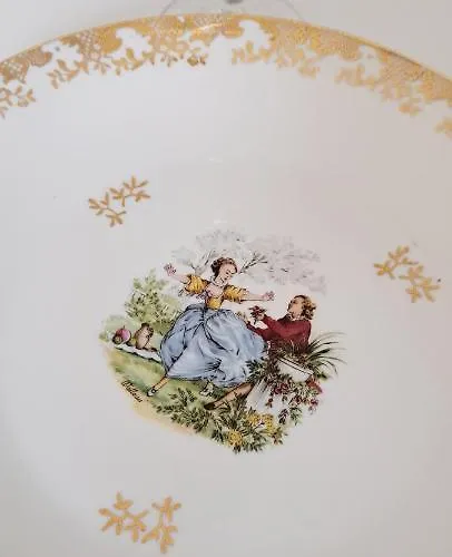 Agreable 2 Pieces - Rue Du Vieux Versailles