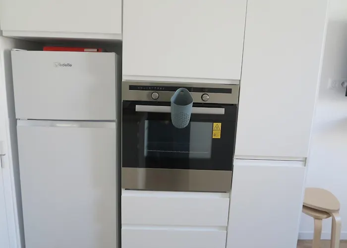 Agreable 2 Pieces - Rue Du Vieux